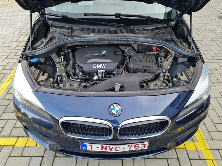 Photo 10 VIN: WBA2E510005C94184 - BMW 2 GRAN TOURER 