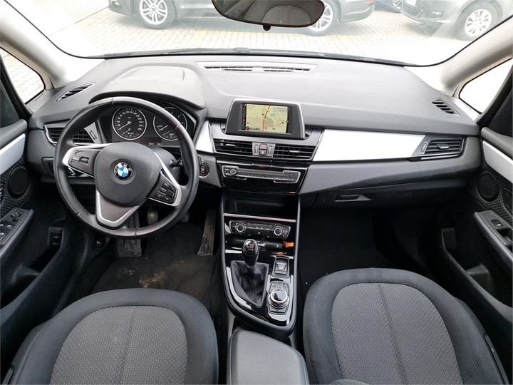 Photo 12 VIN: WBA2E510005C94184 - BMW 2 GRAN TOURER 