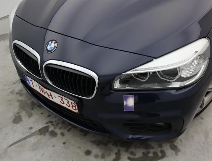 Photo 32 VIN: WBA2E510005E03078 - BMW 2-SERIE GRANTOUR.&#3915 