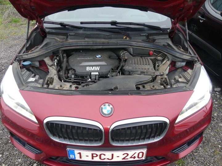 Photo 24 VIN: WBA2E510005E04974 - BMW 2-REEKS GRAN TO 