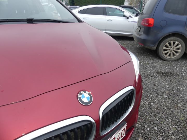 Photo 34 VIN: WBA2E510005E04974 - BMW 2-REEKS GRAN TO 