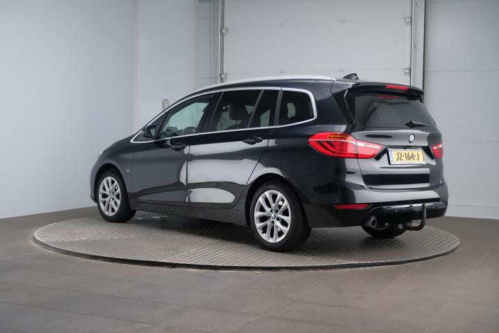 Photo 3 VIN: WBA2E510005E06482 - BMW 2 SERIE GRAN TOURER 