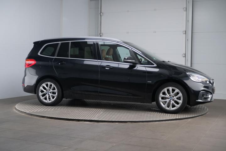 Photo 5 VIN: WBA2E510005E06482 - BMW 2 SERIE GRAN TOURER 