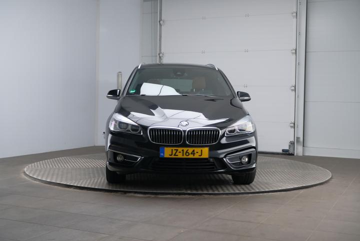 Photo 6 VIN: WBA2E510005E06482 - BMW 2 SERIE GRAN TOURER 