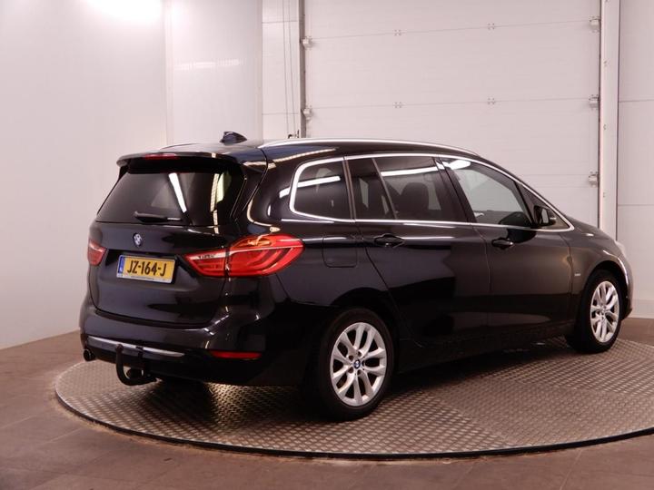 Photo 8 VIN: WBA2E510005E06482 - BMW 2 SERIE GRAN TOURER 