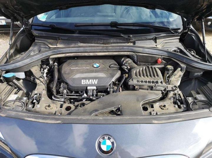 Photo 24 VIN: WBA2E510005F34639 - BMW SERIE 2 