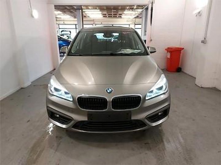 Photo 5 VIN: WBA2E510005F35130 - BMW 2 GRAN TOURER DIESEL 