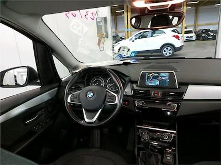 Photo 9 VIN: WBA2E510005F35130 - BMW 2 GRAN TOURER DIESEL 