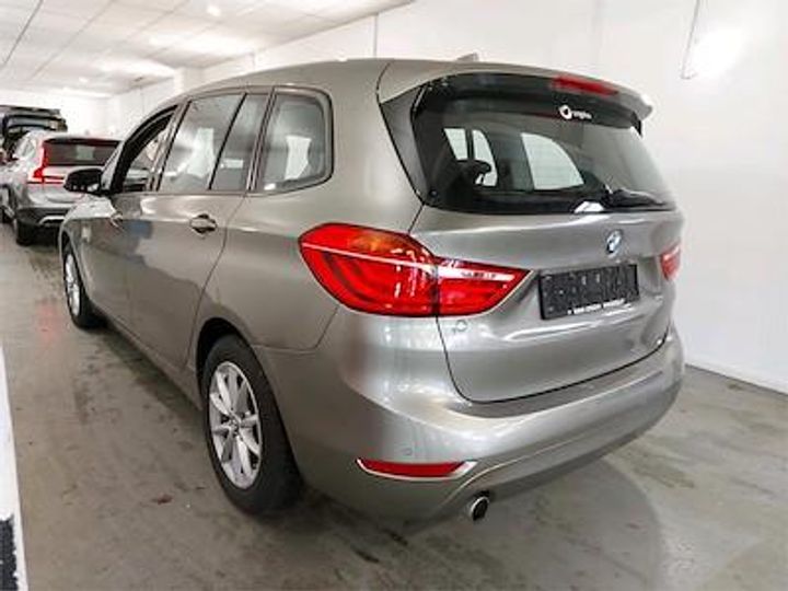 Photo 3 VIN: WBA2E510005F35130 - BMW 2 GRAN TOURER DIESEL 