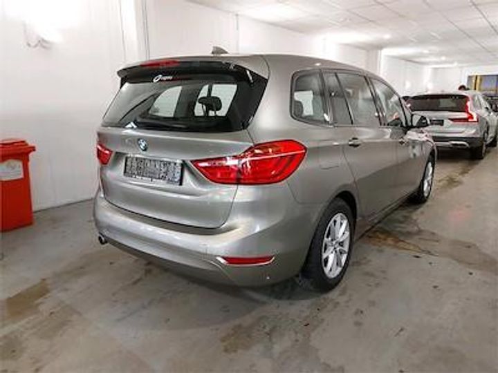 Photo 4 VIN: WBA2E510005F35130 - BMW 2 GRAN TOURER DIESEL 