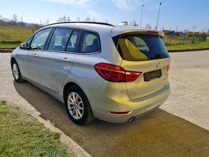 Photo 3 VIN: WBA2E510005F35824 - BMW 2 GRAN TOURER DIESEL 