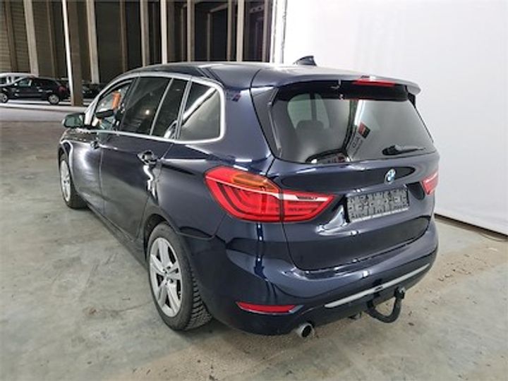 Photo 3 VIN: WBA2E510005G50603 - BMW 2 GRAN TOURER DIESEL 