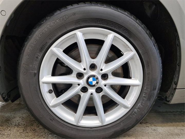 Photo 12 VIN: WBA2E510005G55462 - BMW 218 