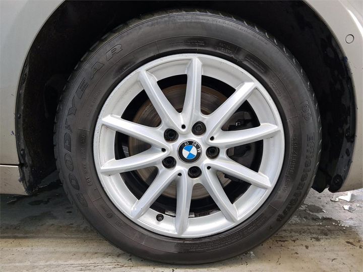 Photo 13 VIN: WBA2E510005G55462 - BMW 218 