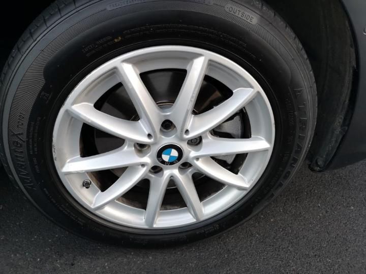 Photo 15 VIN: WBA2E510005G56448 - BMW SRIE 2 GRAN TOURER 