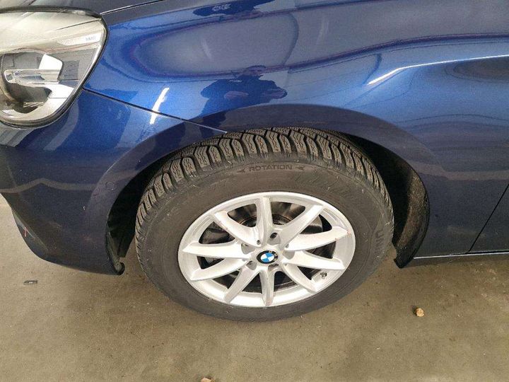 Photo 17 VIN: WBA2E510005G56966 - BMW 2 REEKS GRAN TOURER 