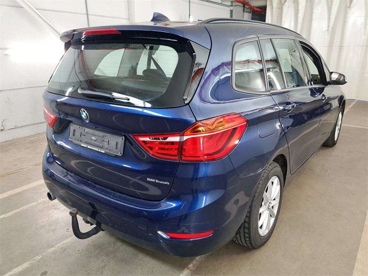 Photo 2 VIN: WBA2E510005G56966 - BMW 2 REEKS GRAN TOURER 