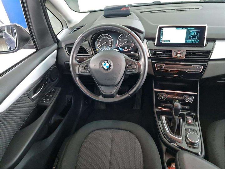 Photo 3 VIN: WBA2E510005G56966 - BMW 2 REEKS GRAN TOURER 