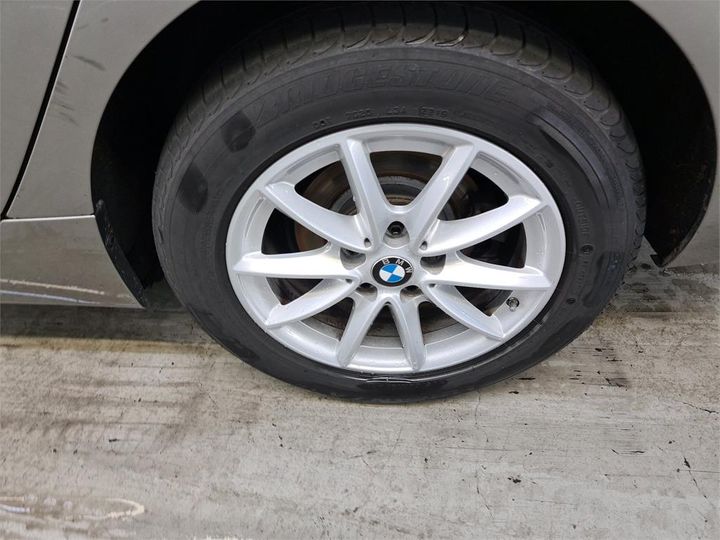 Photo 14 VIN: WBA2E510005G57079 - BMW 218 