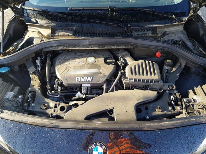 Photo 10 VIN: WBA2E510005G57115 - BMW SERIE 2 GRAN TO 