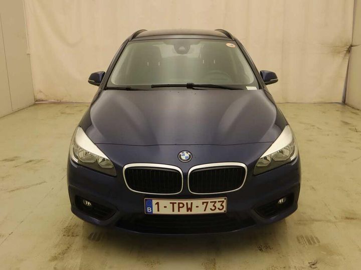 Photo 16 VIN: WBA2E510005G59138 - BMW 2-REEKS GRAN TO 