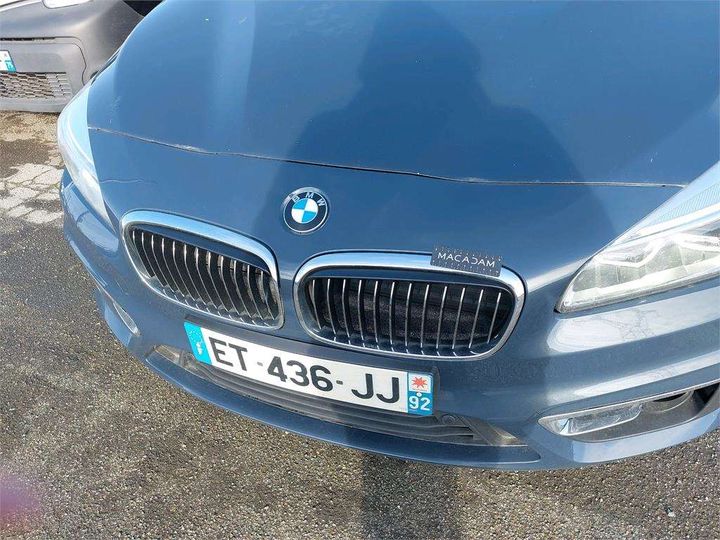 Photo 31 VIN: WBA2E510005G59303 - BMW SRIE 2 GRAN TOURER 