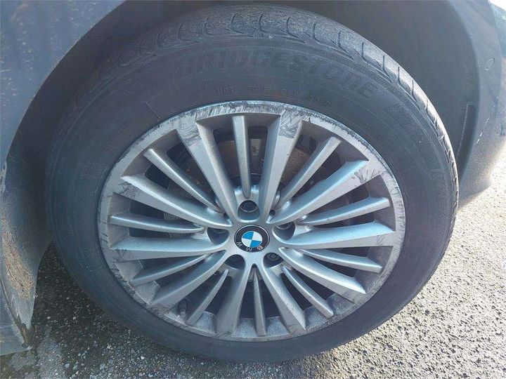 Photo 32 VIN: WBA2E510005G59303 - BMW SRIE 2 GRAN TOURER 