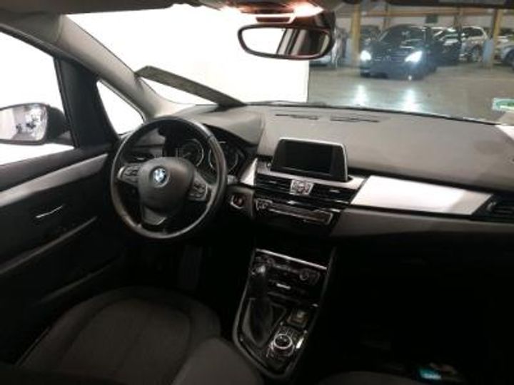 Photo 9 VIN: WBA2E510005H13599 - BMW 2 GRAN TOURER DIESEL 