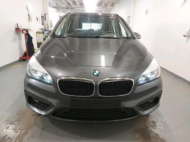 Photo 5 VIN: WBA2E510005H13618 - BMW 2 GRAN TOURER DIESEL 