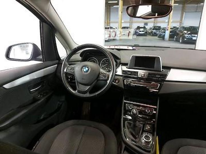 Photo 9 VIN: WBA2E510005H13618 - BMW 2 GRAN TOURER DIESEL 