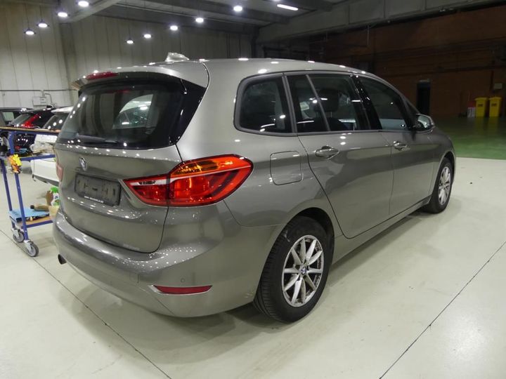 Photo 2 VIN: WBA2E510005H13652 - BMW 2 GRAN TOURER 