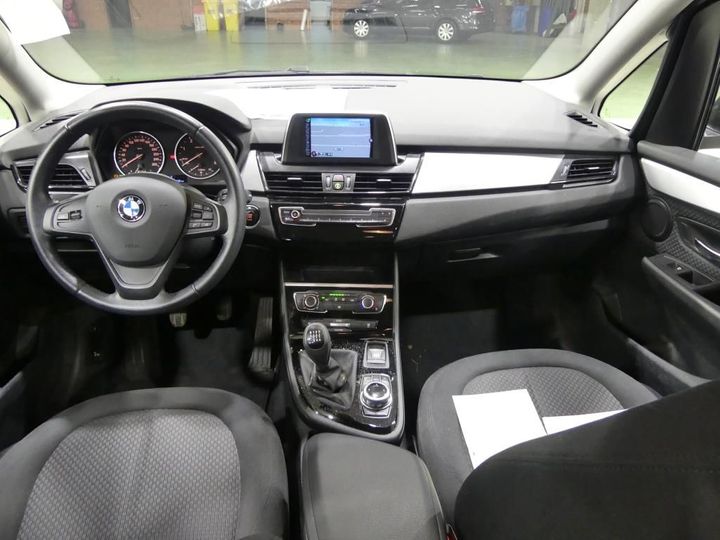 Photo 8 VIN: WBA2E510005H13652 - BMW 2 GRAN TOURER 