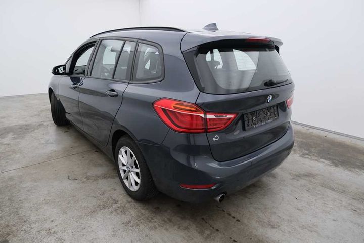 Photo 7 VIN: WBA2E510005H13960 - BMW 2-SERIE GRANTOUR.&#3915 