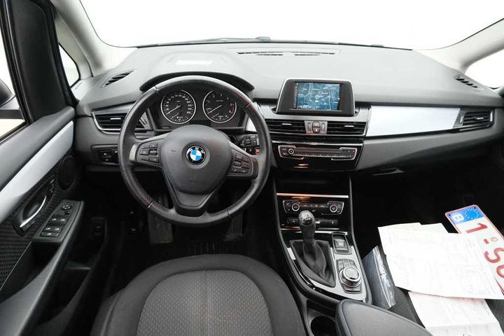 Photo 9 VIN: WBA2E510005H13960 - BMW 2-SERIE GRANTOUR.&#3915 