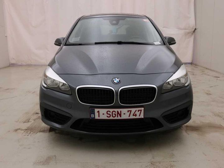 Photo 16 VIN: WBA2E510005H13988 - BMW 2-REEKS GRAN TO 