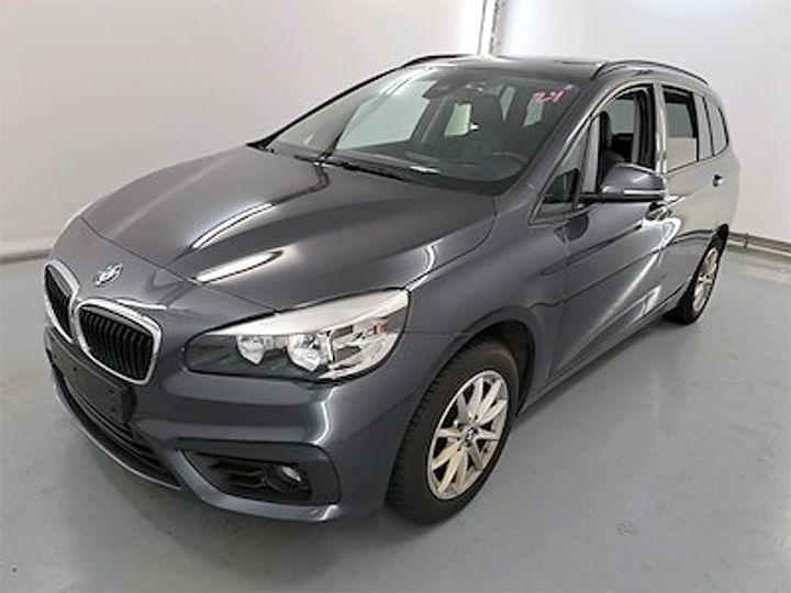 Photo 0 VIN: WBA2E510005H14560 - BMW 2 ACTIVE TOURER 