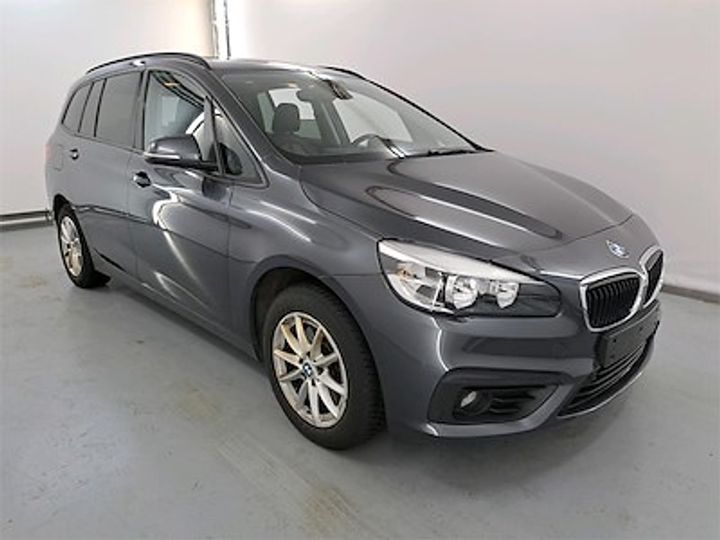 Photo 2 VIN: WBA2E510005H14560 - BMW 2 ACTIVE TOURER 