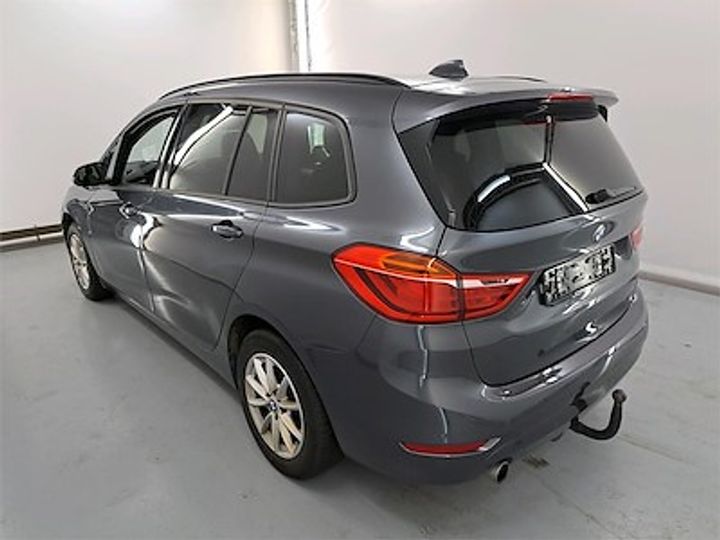 Photo 3 VIN: WBA2E510005H14560 - BMW 2 ACTIVE TOURER 