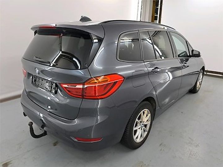 Photo 4 VIN: WBA2E510005H14560 - BMW 2 ACTIVE TOURER 