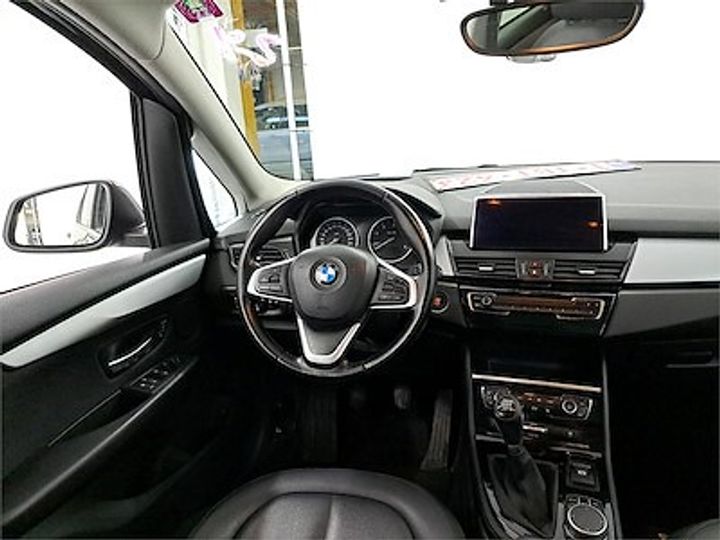 Photo 8 VIN: WBA2E510005H14560 - BMW 2 ACTIVE TOURER 