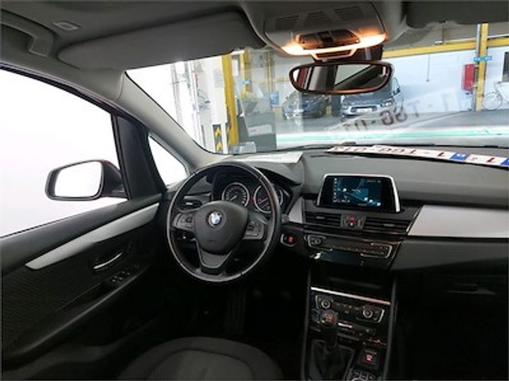 Photo 8 VIN: WBA2E510005H14669 - BMW 2 GRAN TOURER DIESEL 