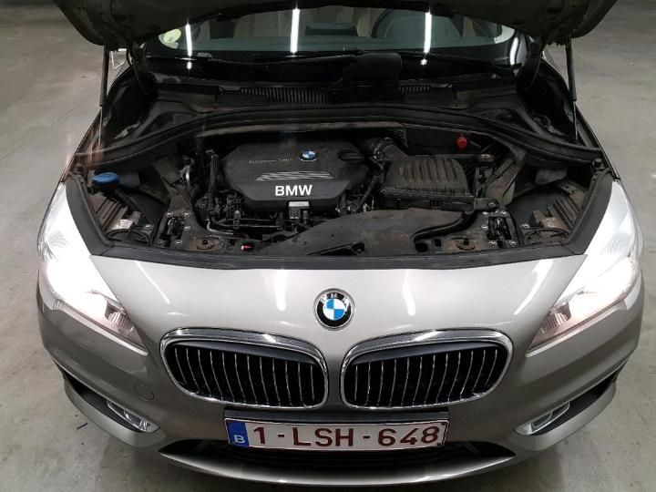 Photo 10 VIN: WBA2E510105C91729 - BMW 2 GRAN TOURER 