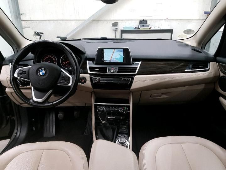 Photo 12 VIN: WBA2E510105C91729 - BMW 2 GRAN TOURER 