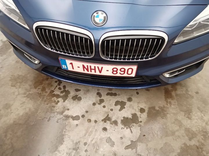 Photo 5 VIN: WBA2E510105E02408 - BMW 2-SERIE GRANTOUR.&#3915 