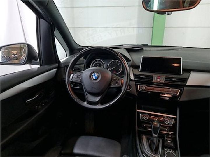 Photo 8 VIN: WBA2E510105G53980 - BMW 2 GRAN TOURER DIESEL 