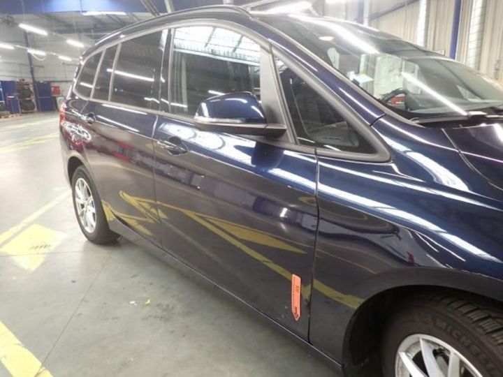 Photo 23 VIN: WBA2E510105G54319 - BMW SRIE 2 GRAN TOURER 