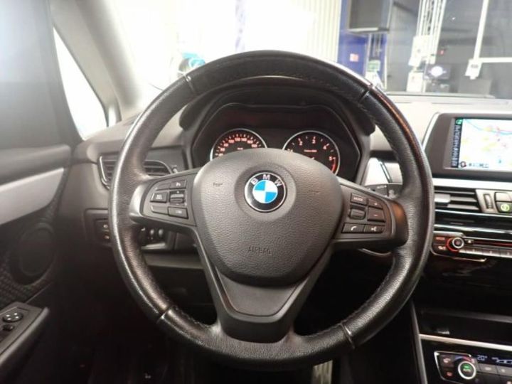 Photo 8 VIN: WBA2E510105G54319 - BMW SRIE 2 GRAN TOURER 