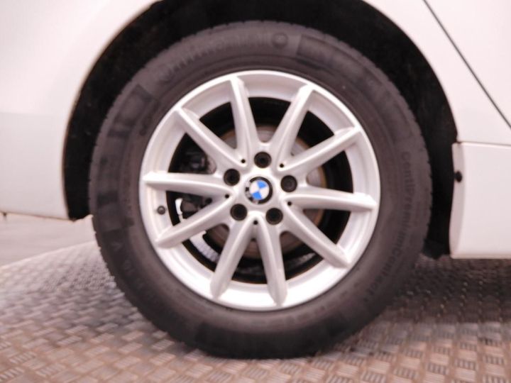 Photo 15 VIN: WBA2E510105G55289 - BMW 2 SERIE GRAN TOURER 