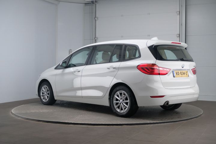 Photo 3 VIN: WBA2E510105G55289 - BMW 2 SERIE GRAN TOURER 