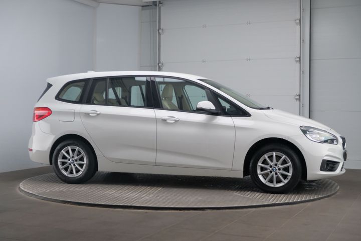 Photo 5 VIN: WBA2E510105G55289 - BMW 2 SERIE GRAN TOURER 